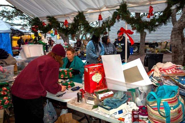 FEMA sells disaster trailers cheaply despite victim demand | iNFOnews.ca