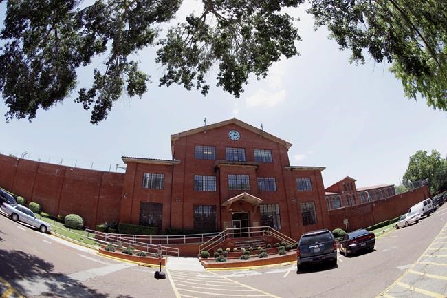 Rise in suicide attempts in Texas prisons alarms advocates | iNFOnews.ca CP1138231420