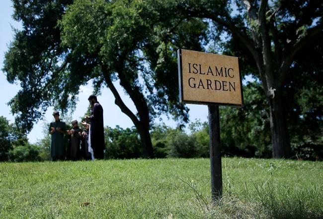 Rural Texas town council approves Muslim cemetery plan | iNFOnews.ca