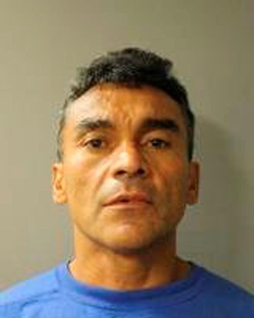 Man with long immigration record is charged with killings | iNFOnews.ca