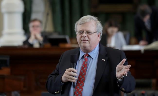 Democrats accuse Texas of voter suppression in schools | iNFOnews.ca