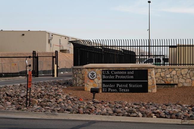 US experiments in Texas with plan to speed asylum decisions | iNFOnews.ca