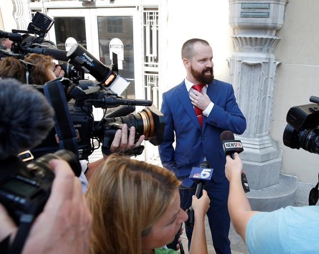 Q&A: No immediate ruling on Obama transgender directive | iNFOnews.ca Q&A: No immediate ruling on Obama transgender directive | iNFOnews.ca