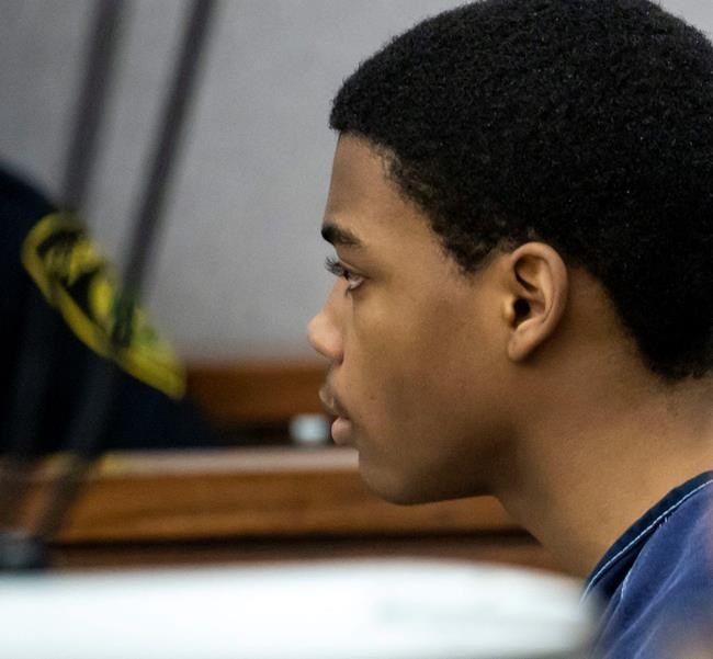 Texas teenager accused of murder, rapes to be tried as adult | iNFOnews.ca