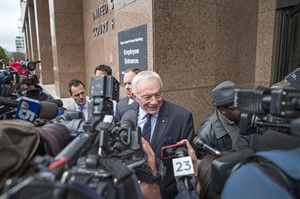 Dallas jury rules NFL breached 2011 Super Bowl tickets contract, but no fraud against fans | iNFOnews.ca CP32257629