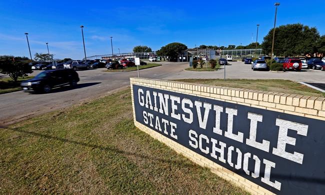 Fewer kids report sex abuse in US juvenile detention centres | iNFOnews.ca Fewer kids report sex abuse in US juvenile detention centres | iNFOnews.ca