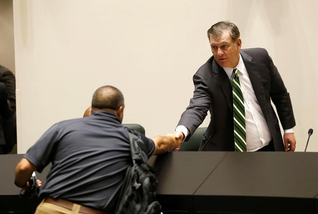 Dallas expands powers of police oversight board | iNFOnews.ca