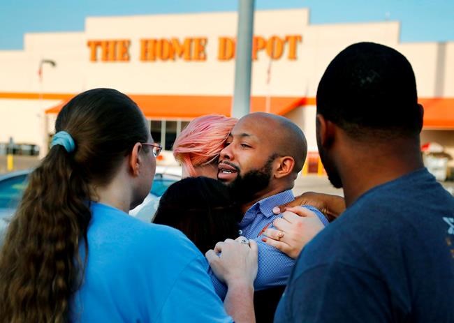 Prosecutors seek death penalty in killing of Dallas officer | iNFOnews.ca Prosecutors seek death penalty in killing of Dallas officer | iNFOnews.ca