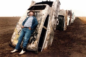 Quirky Texas artist, businessman Stanley Marsh 3, creator of road-side 'Cadillac Ranch,' dies | iNFOnews.ca CP28797374