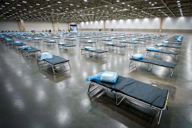 28 students positive for coronavirus after spring break trip | iNFOnews.ca