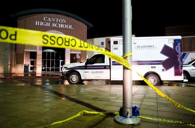 Official: Deaths reported, dozens hospitalized after tornado | iNFOnews.ca