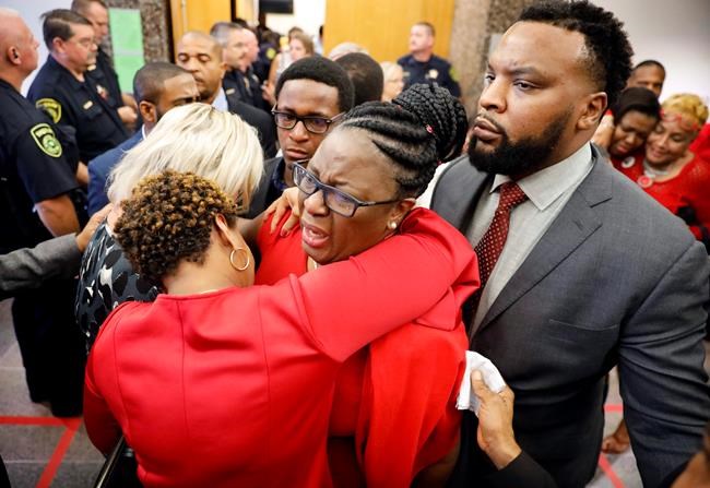 Cases in which police officers were charged in shootings | iNFOnews.ca