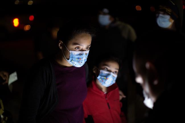 EXPLAINER: Why is media access at the border an issue? | iNFOnews.ca