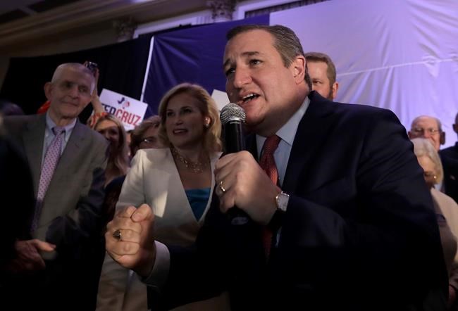 How Trump's energy, excesses drove GOP's erratic campaign | iNFOnews.ca How Trump's energy, excesses drove GOP's erratic campaign | iNFOnews.ca