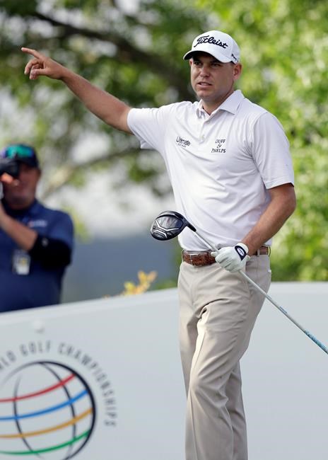 Johnson, Rahm win to set up powerful title match | iNFOnews.ca