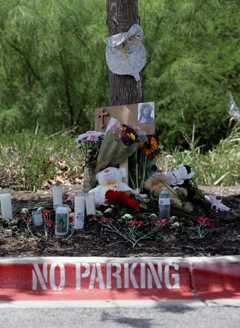 Mexican government reuniting smuggling victims with families | iNFOnews.ca