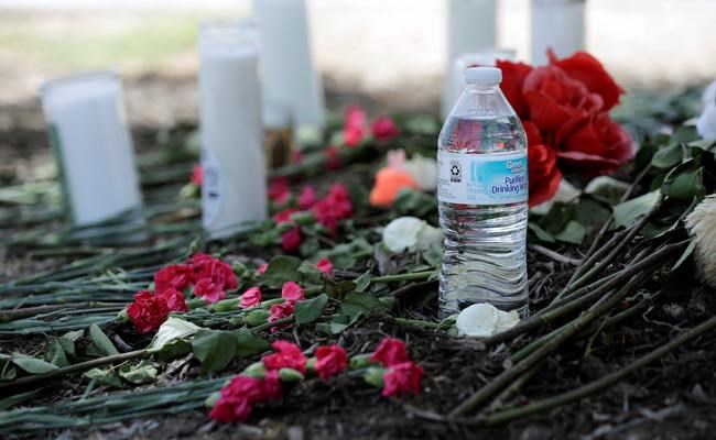 The Latest: deported 19-year-old Guatemalan among the dead | iNFOnews.ca