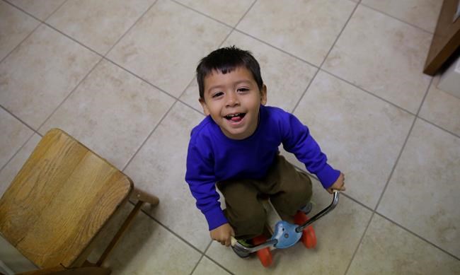 10 Things to Know for Today | iNFOnews.ca