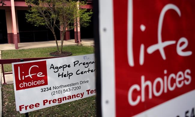 Get by without Planned Parenthood? One Texas effort stumbles | iNFOnews.ca