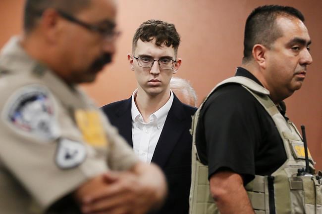 Lawyer: El Paso shooting suspect has 'mental disabilities' | iNFOnews.ca Lawyer: El Paso shooting suspect has 'mental disabilities' | iNFOnews.ca