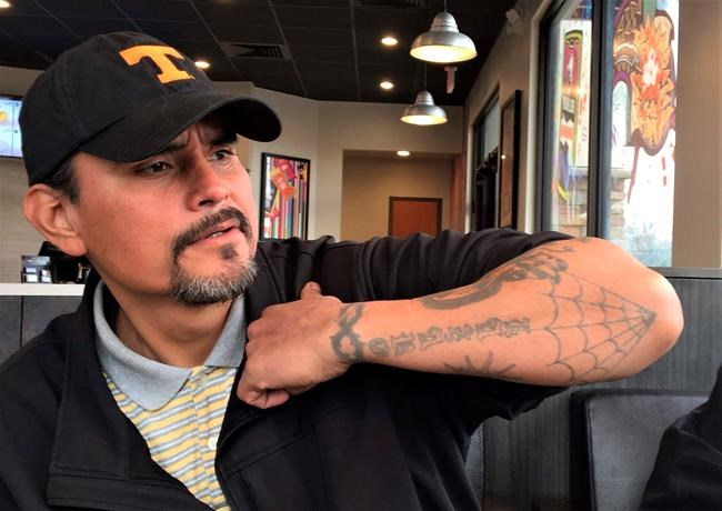 Authorities ID man who saved baby during Texas mass shooting | iNFOnews.ca Authorities ID man who saved baby during Texas mass shooting | iNFOnews.ca