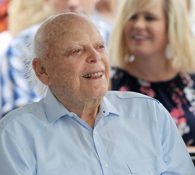 'Babe' Schwartz, longtime Texas state senator, dies | iNFOnews.ca 'Babe' Schwartz, longtime Texas state senator, dies | iNFOnews.ca