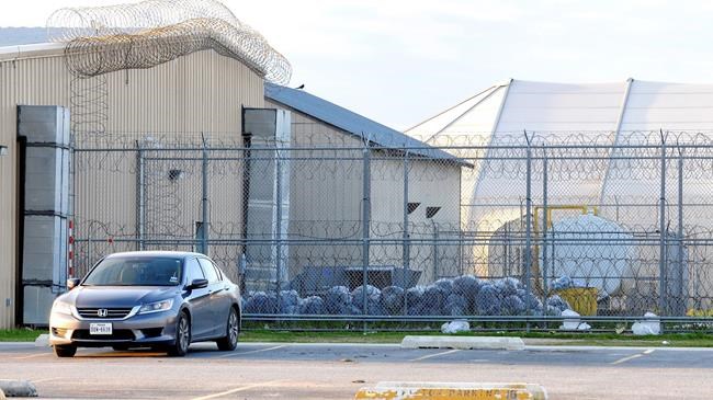 Empty jails hope to cash in on illegal immigration crackdown | iNFOnews.ca