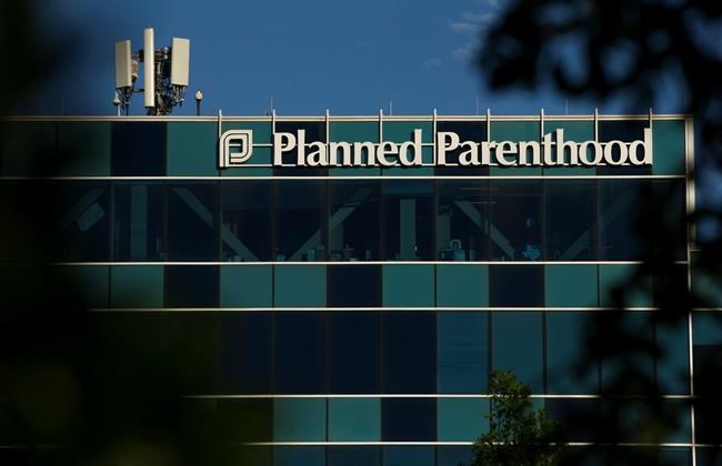 Planned Parenthood funding in Texas at stake in hearing | iNFOnews.ca Planned Parenthood funding in Texas at stake in hearing | iNFOnews.ca