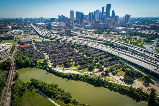 Planned Interstate 45 expansion in Houston faces challenges | iNFOnews.ca