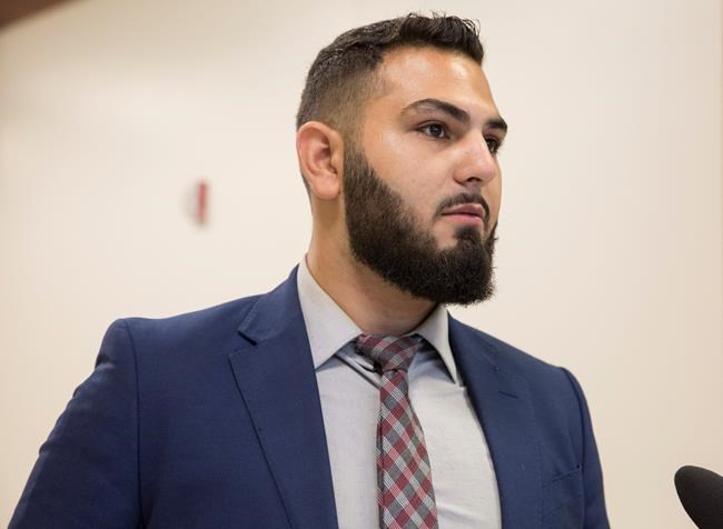 Texas man pleads guilty in 2012 so-called honour killing | iNFOnews.ca Texas man pleads guilty in 2012 so-called honour killing | iNFOnews.ca