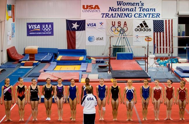 Karolyis to NBC: 'No way' they knew about doctor's behaviour | iNFOnews.ca