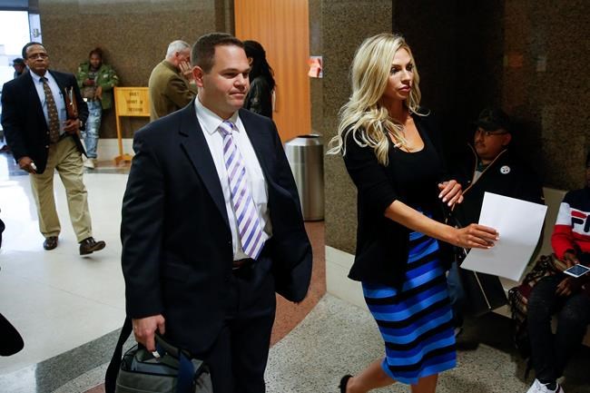 Woman rejects claim she did $300K in damage to date's art | iNFOnews.ca Woman rejects claim she did $300K in damage to date's art | iNFOnews.ca