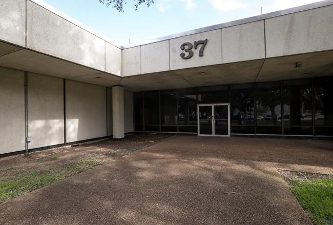 NASA says 1969 moon landing lab to be demolished next year | iNFOnews.ca NASA says 1969 moon landing lab to be demolished next year | iNFOnews.ca