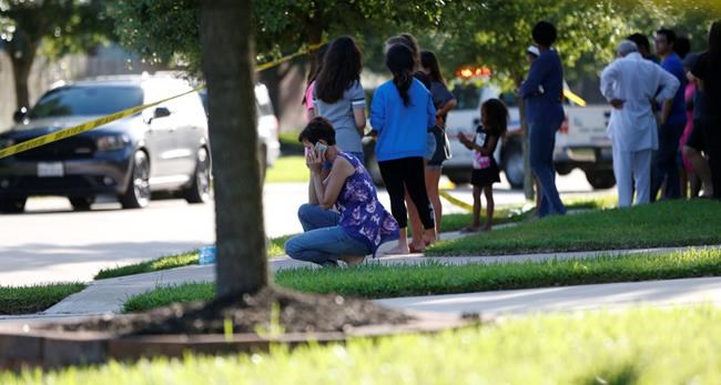 911 calls capture moments surrounding daughters' shootings | iNFOnews.ca