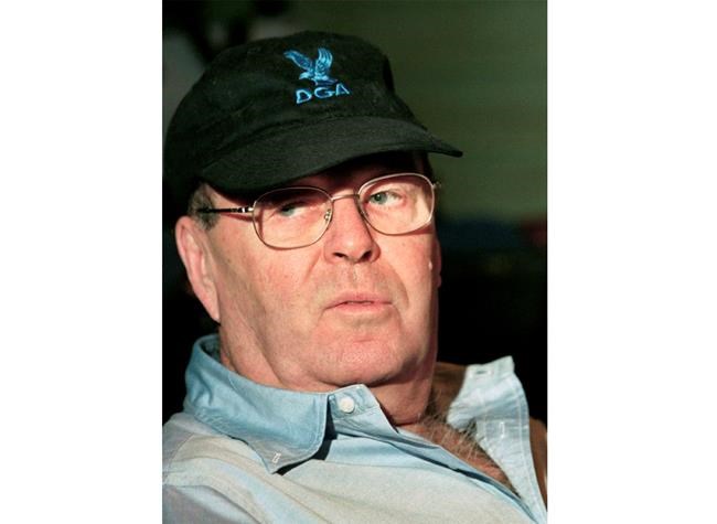 Peter Masterson, actor, writer and filmmaker, dead at 84 | iNFOnews.ca