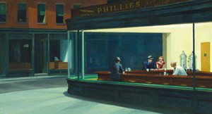 Online voters chose dozens of artworks for display on billboards, signs this summer around US | iNFOnews.ca CP28838892