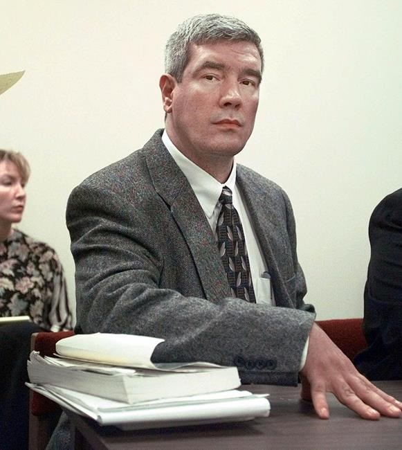 Former Texas death row inmate wants prosecutors punished | iNFOnews.ca