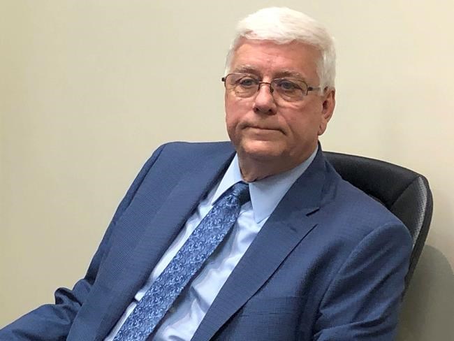 Ousted Iowa director files $2M wrongful discharge claim | iNFOnews.ca Ousted Iowa director files $2M wrongful discharge claim | iNFOnews.ca