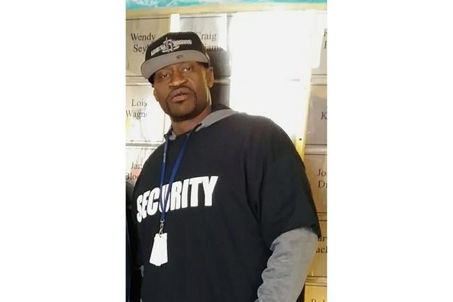 Victim in police encounter had started new life in Minnesota | iNFOnews.ca