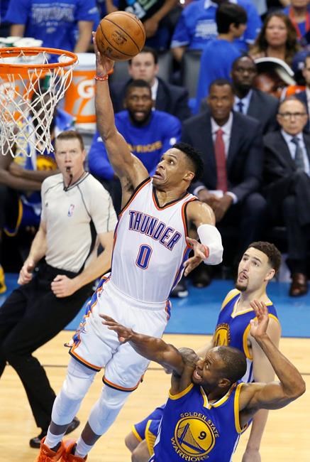 Thompson's 41 points, 11 3s save Golden State's season | iNFOnews.ca Thompson's 41 points, 11 3s save Golden State's season | iNFOnews.ca