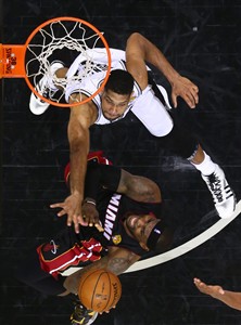 ABC wins week with NBA Finals, but wish series had lasted longer than 5 games | iNFOnews.ca ABC wins week with NBA Finals, but wish series had lasted longer than 5 games | iNFOnews.ca