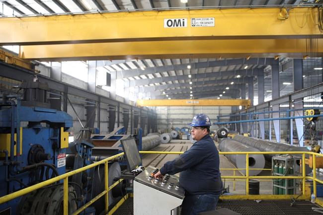 Trump's tariffs risk jobs and profits in working-class areas | iNFOnews.ca Trump's tariffs risk jobs and profits in working-class areas | iNFOnews.ca