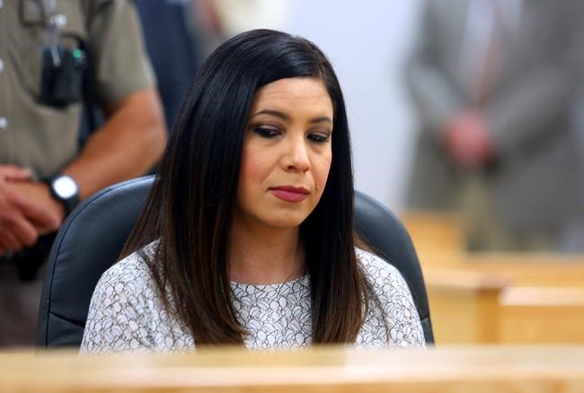 Texas border mayor charged with trying to rig own election | iNFOnews.ca Texas border mayor charged with trying to rig own election | iNFOnews.ca