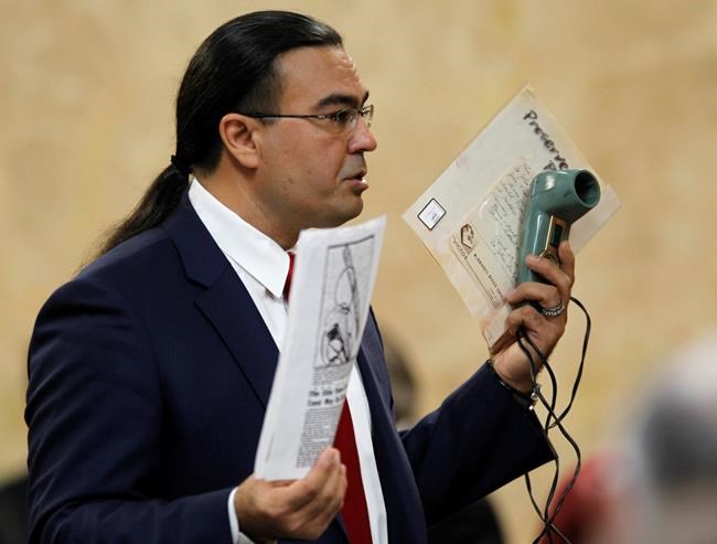 Ex-priest gets life in prison for 1960 parishioner slaying | iNFOnews.ca