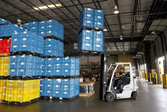 Can anything stop the stock market's relentless rise? | iNFOnews.ca