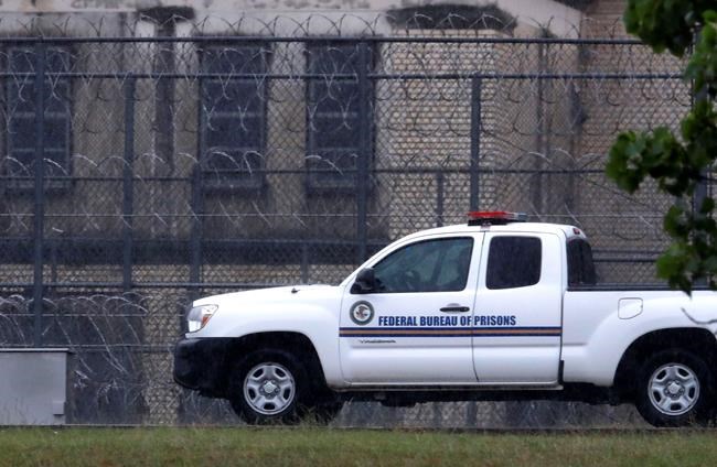 Federal prison system to begin moving nearly 7K inmates | iNFOnews.ca