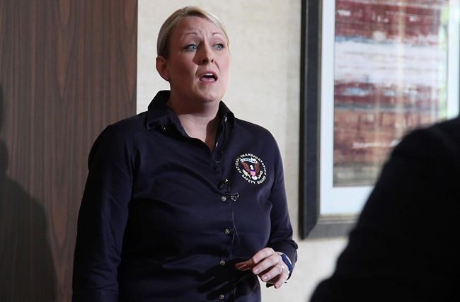 Investigators collect phone data from pickup driver in crash | iNFOnews.ca