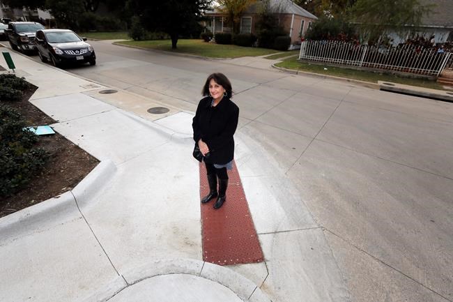 Communities work to become age-friendly for residents | iNFOnews.ca