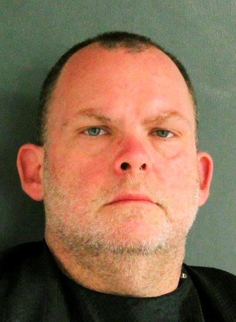 Man charged with keeping mother's body tarped in front yard | iNFOnews.ca