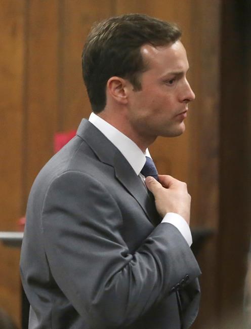 Woman who accused man of rape outraged he got no jail time | iNFOnews.ca